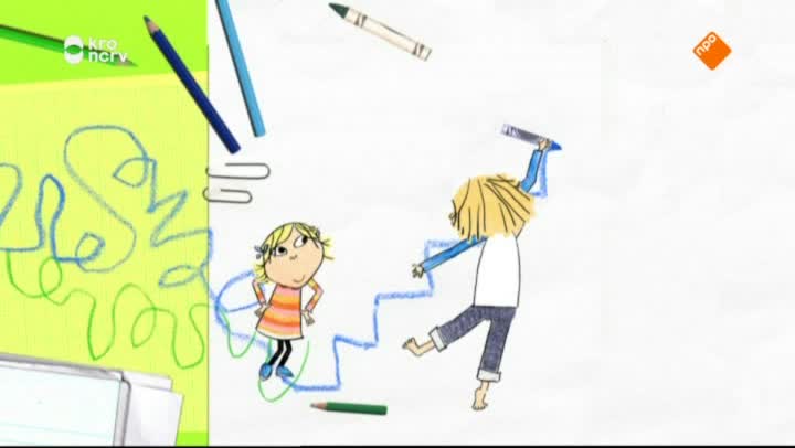 Kindertijd