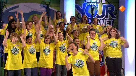 Zapplive | Zapp Your Planet