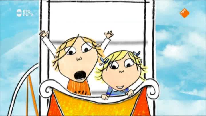 Kindertijd
