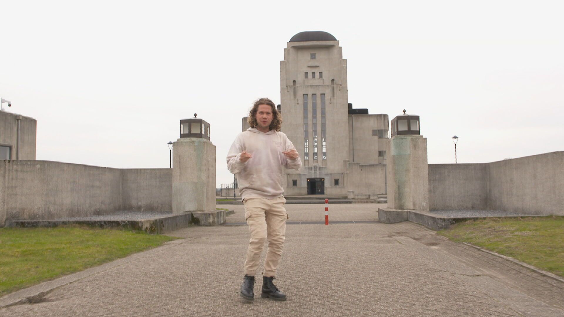 Het Klokhuis - Klokhuiswerelderfgoed: Radio Kootwijk
