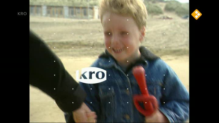 Kindertijd