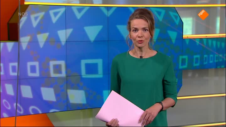 Het NOS Jeugdjournaal | NOS Jeugdjournaal