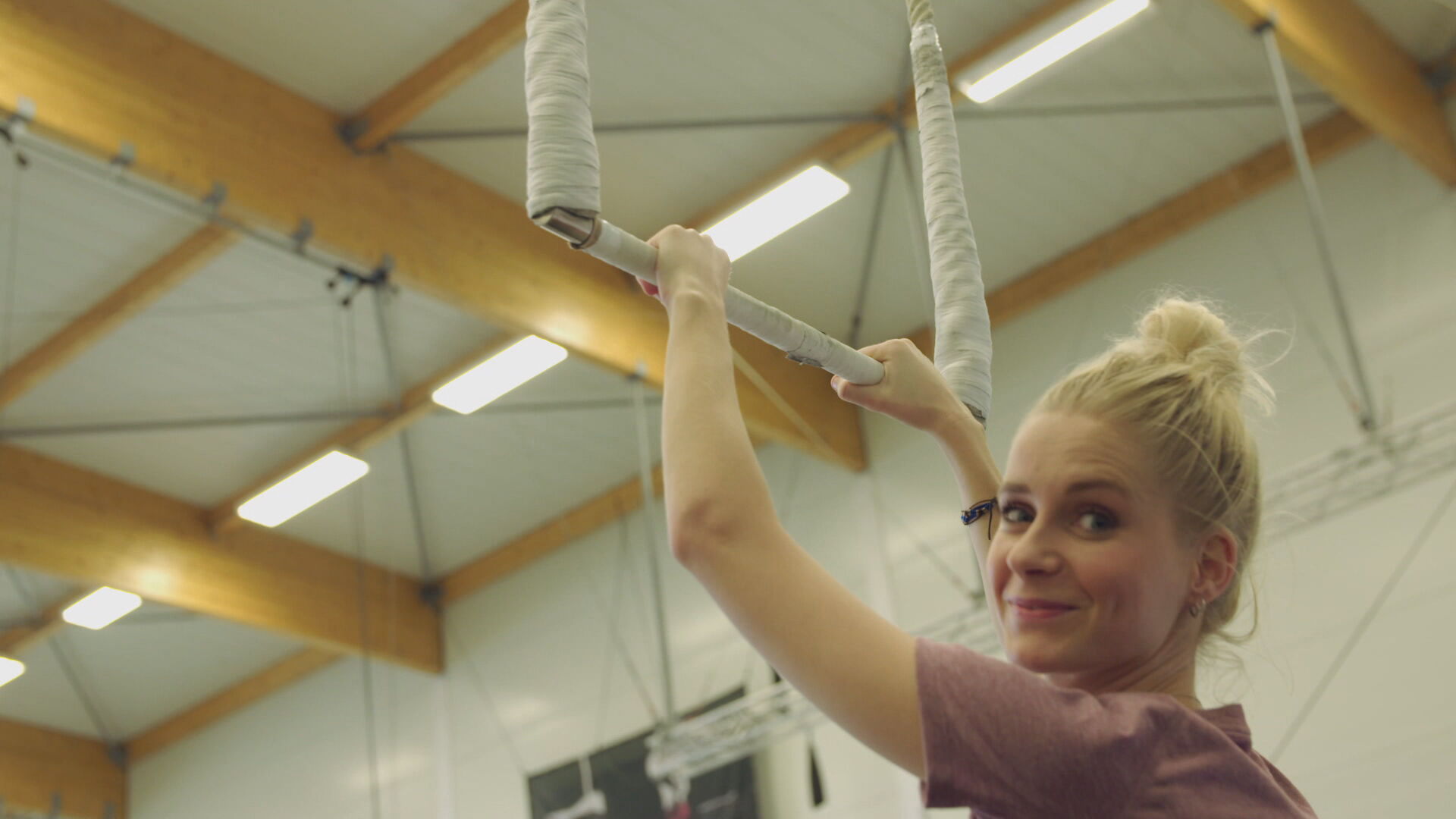 Het Klokhuis | Acrobatiek