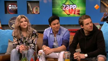 Zapplive | AFL. 56 - DEEL 1