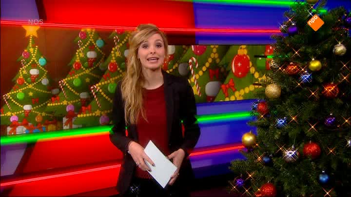 Het NOS Jeugdjournaal | NOS Jeugdjournaal