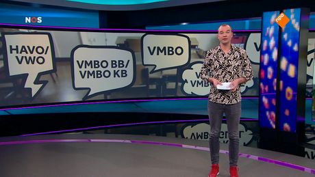 Het NOS Jeugdjournaal | NOS Jeugdjournaal
