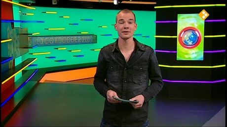 Het NOS Jeugdjournaal | NOS Jeugdjournaal