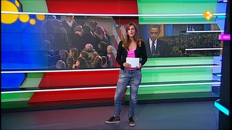 Het NOS Jeugdjournaal | NOS Jeugdjournaal