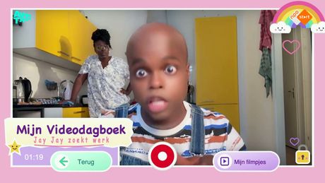 De Hopi Snelle Show