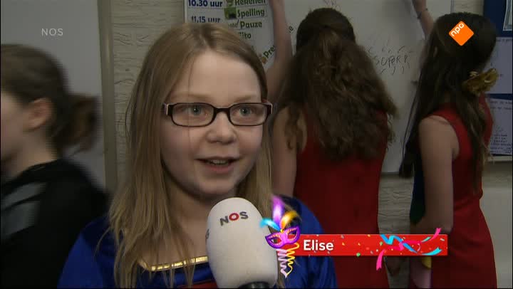 Het NOS Jeugdjournaal | NOS Jeugdjournaal