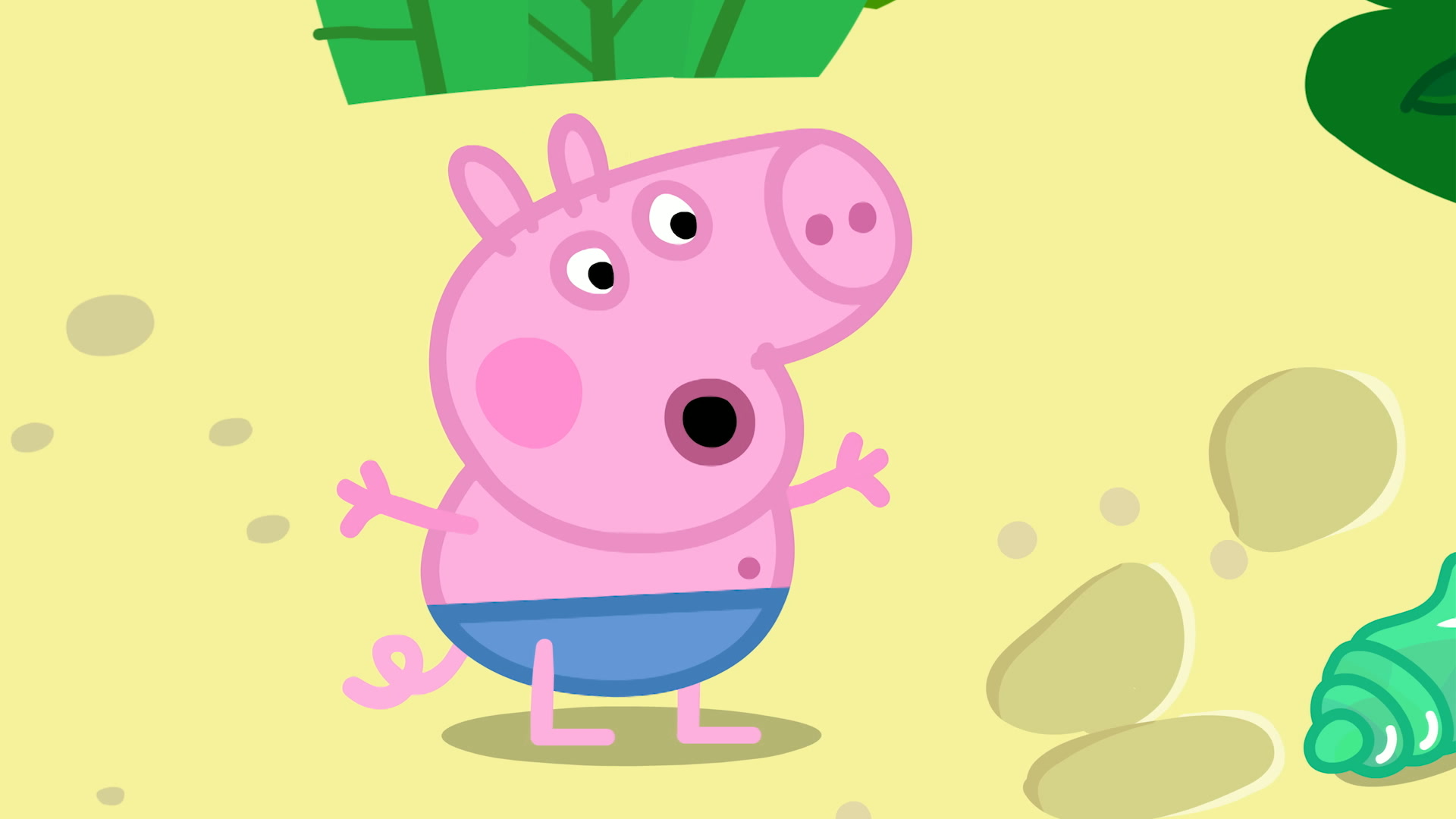 Peppa Pig