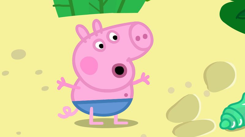 Peppa Pig