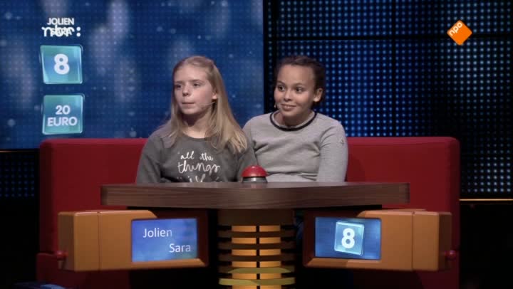 Beste Vrienden Quiz