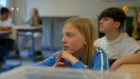 Het NOS Jeugdjournaal | NOS Jeugdjournaal