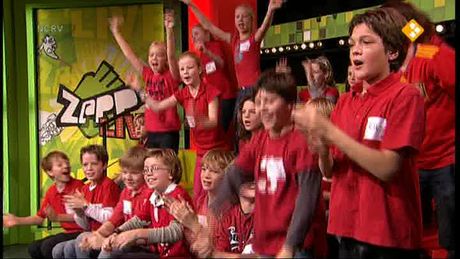 Zapplive | Deel 2