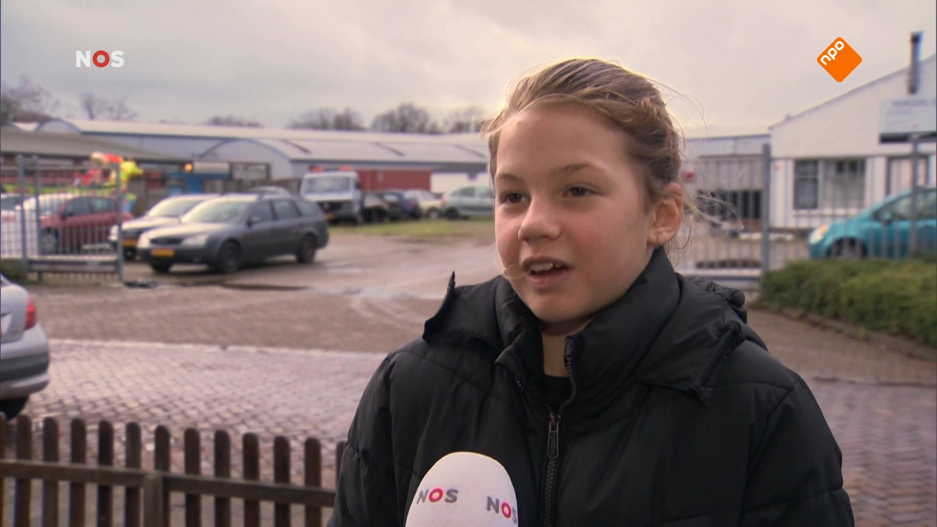 Het NOS Jeugdjournaal | NOS Jeugdjournaal