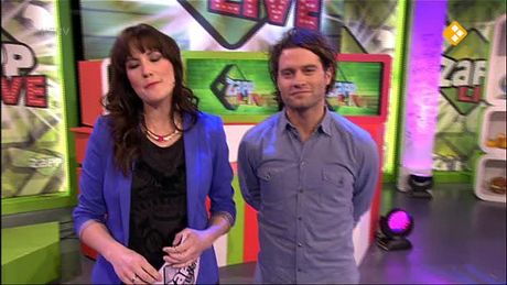 Zapplive | ZappLive