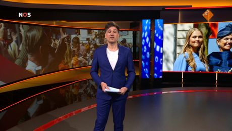 Het NOS Jeugdjournaal | NOS Jeugdjournaal