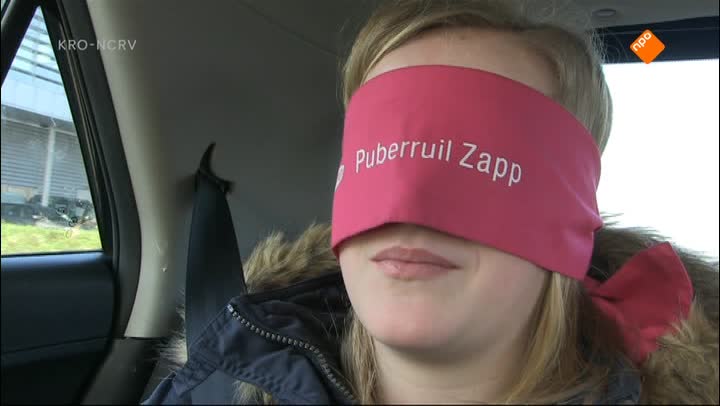 Puberruil Zapp  | Babette vs Merel