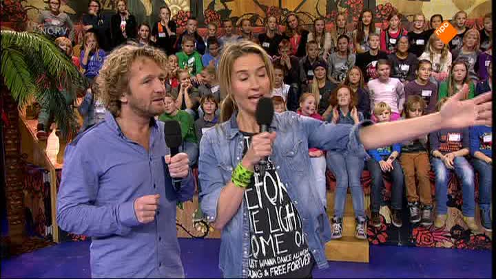 BZTshow | De BZT show