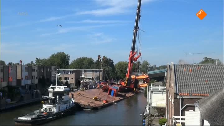Het NOS Jeugdjournaal | NOS Jeugdjournaal
