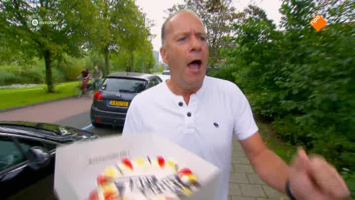 Zappsport | Handbal, Ivar Stavast en Ivo Steins