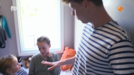 De Faker | De Faker op vakantie