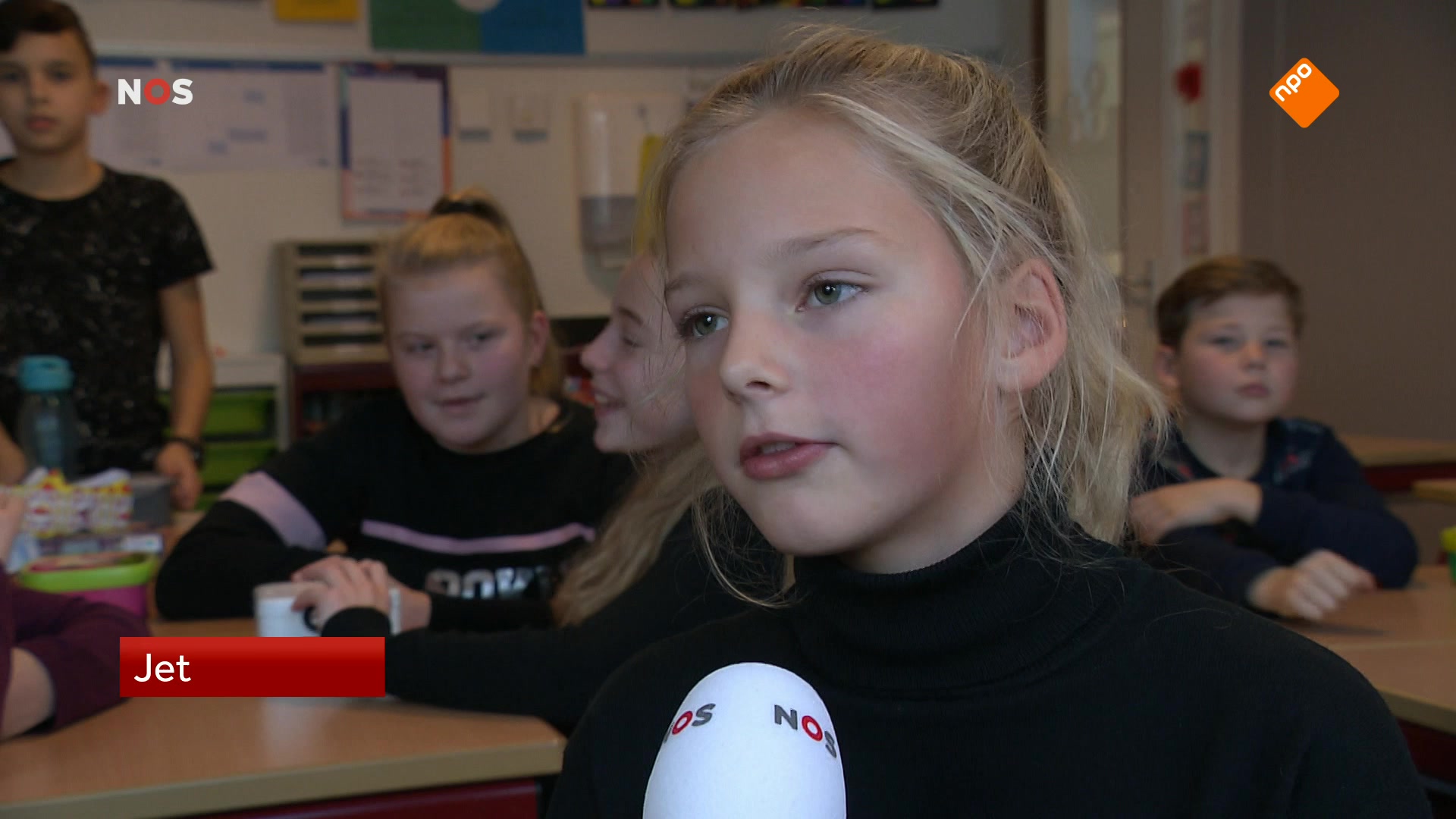 Het NOS Jeugdjournaal | NOS Jeugdjournaal