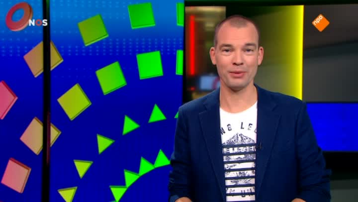 Het NOS Jeugdjournaal | NOS Jeugdjournaal