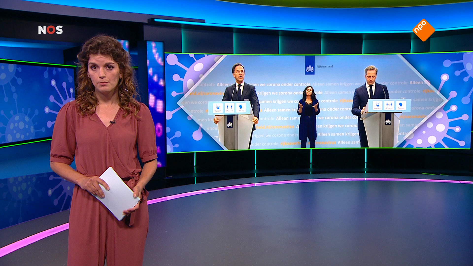 Het NOS Jeugdjournaal | NOS Jeugdjournaal