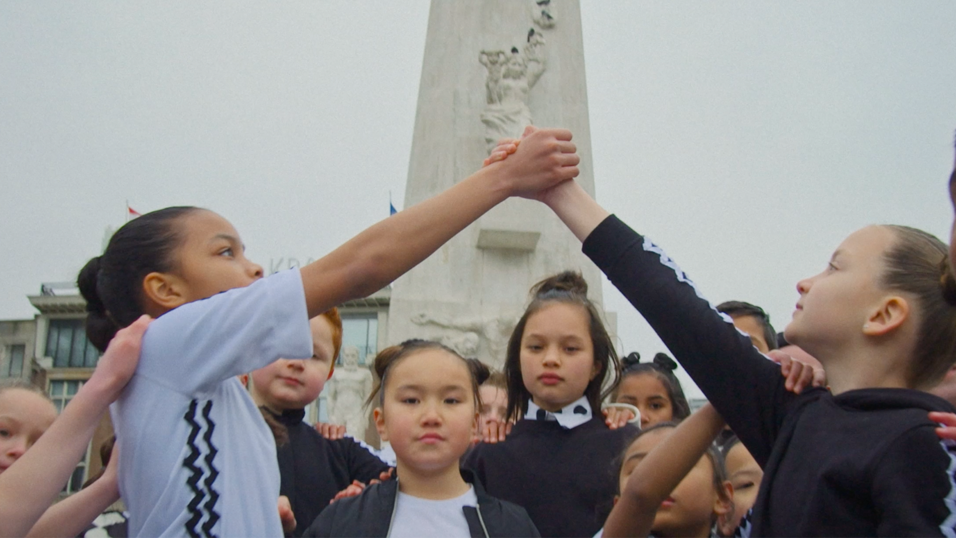 Kinderen voor Kinderen - Twee minuten stilte