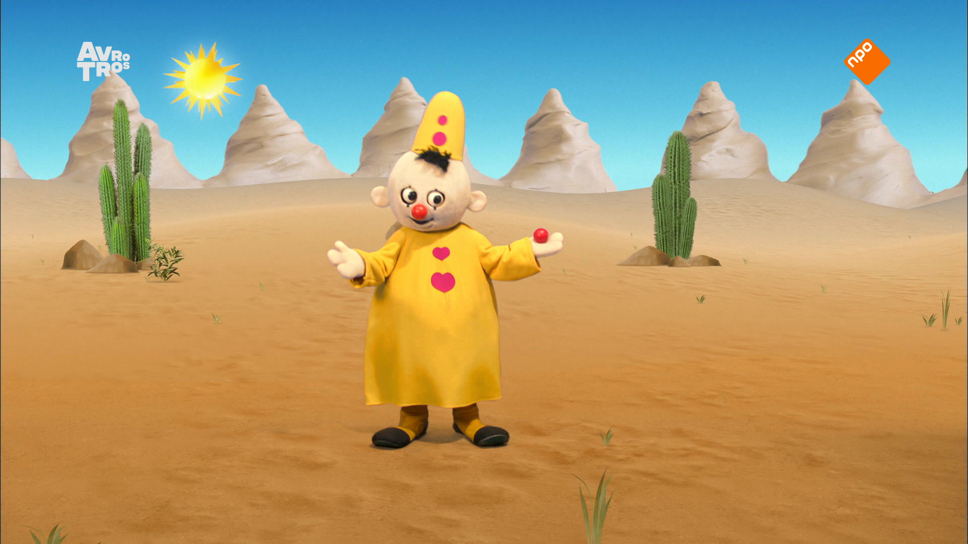 Bumba