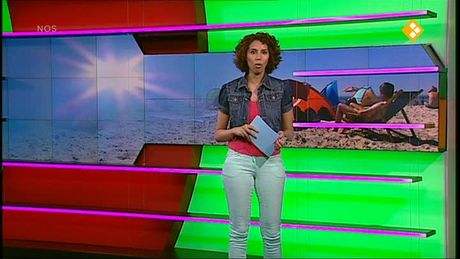 Het NOS Jeugdjournaal | NOS Jeugdjournaal