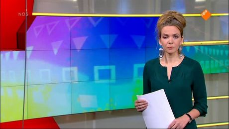 Het NOS Jeugdjournaal | NOS Jeugdjournaal