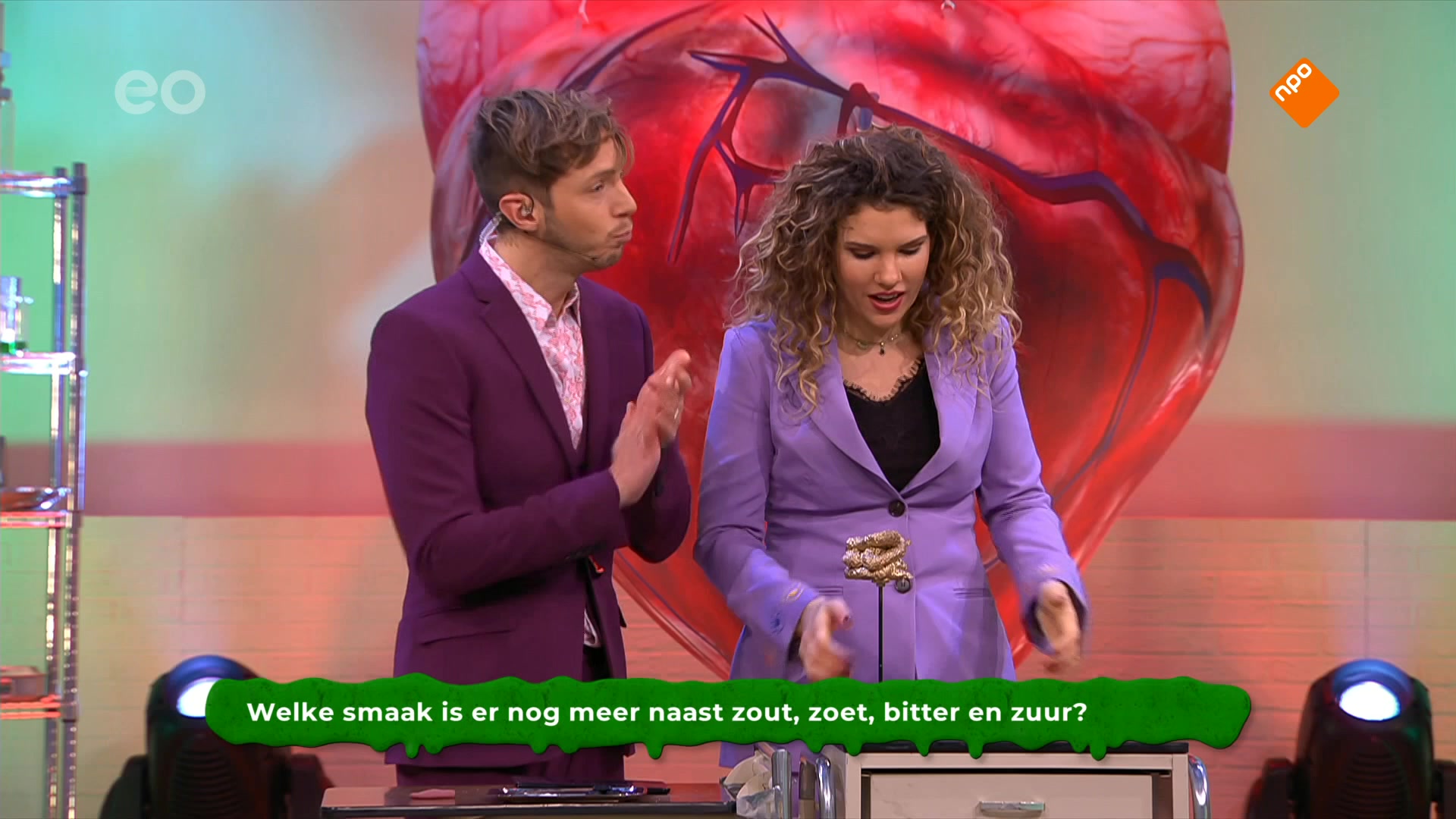 De Smerige Quiz: Het Experiment | De Smerige Quiz