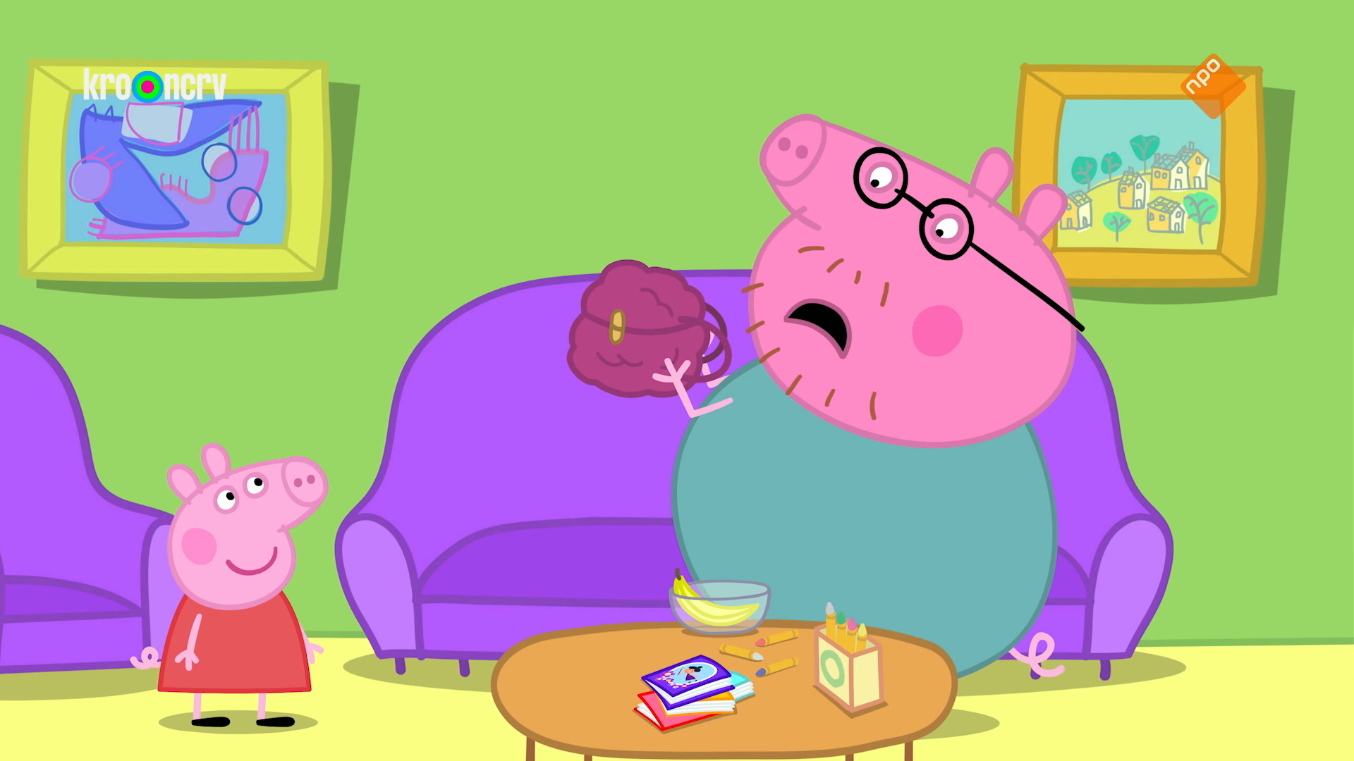 Peppa Pig