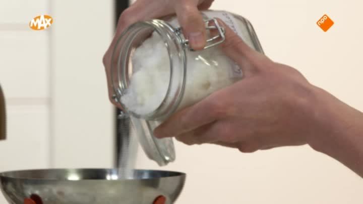 Stroopkoeken