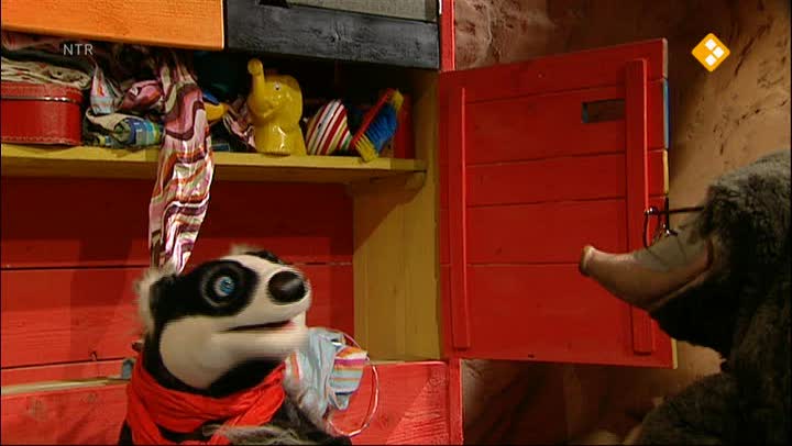 Koekeloere
