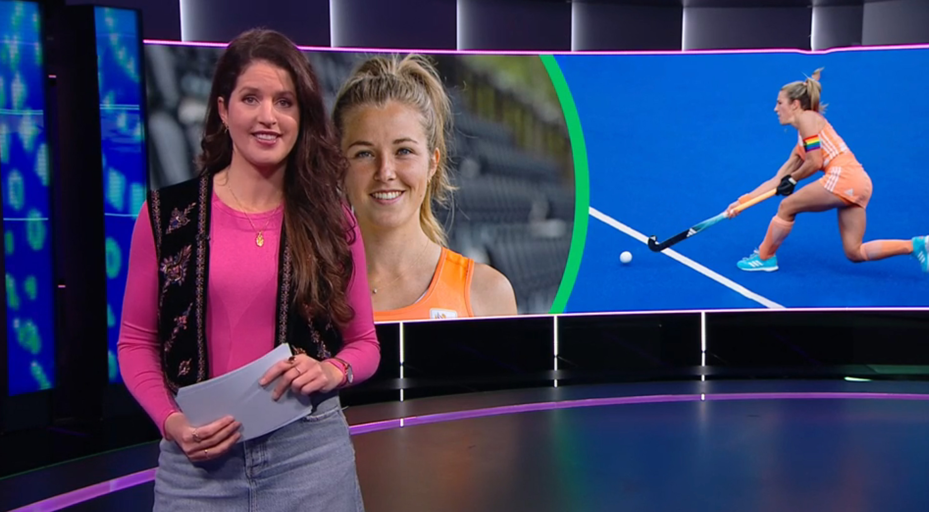 Het NOS Jeugdjournaal | NOS Jeugdjournaal