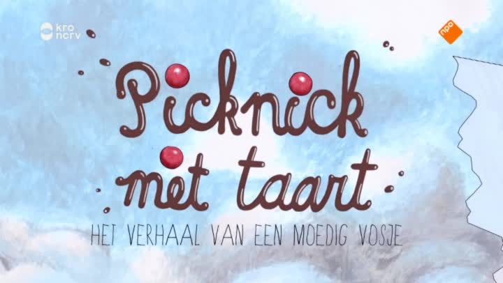 Kindertijd