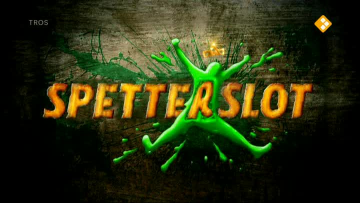 Het Spetterslot