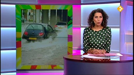 Het NOS Jeugdjournaal | NOS Jeugdjournaal