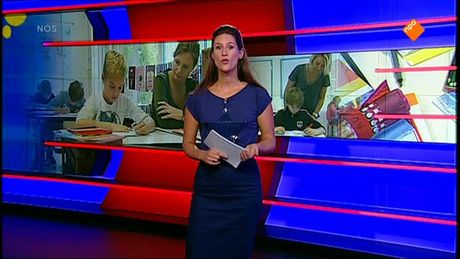 Het NOS Jeugdjournaal | NOS Jeugdjournaal