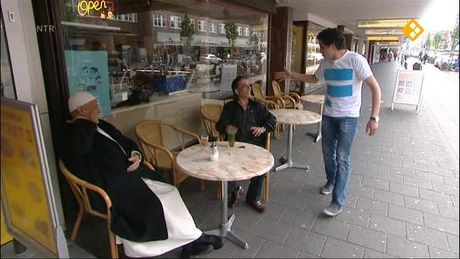 Het Klokhuis | Canon - Veelkleurig Nederland