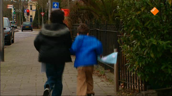 Kindertijd