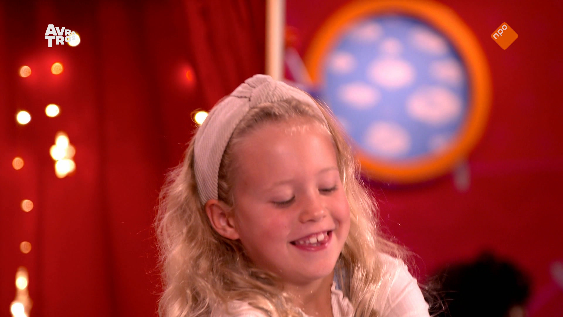 Zin in Zappelin