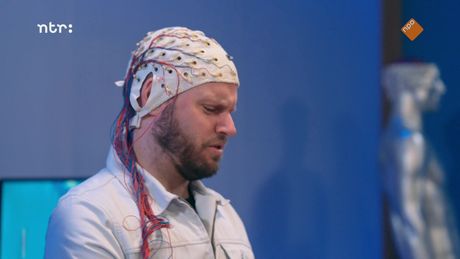 Brainstorm | Superpowers van dyslexie
