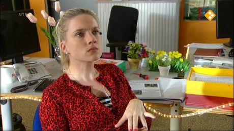 Het Klokhuis | Het kantoor (56)