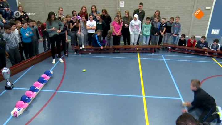 Zappsport