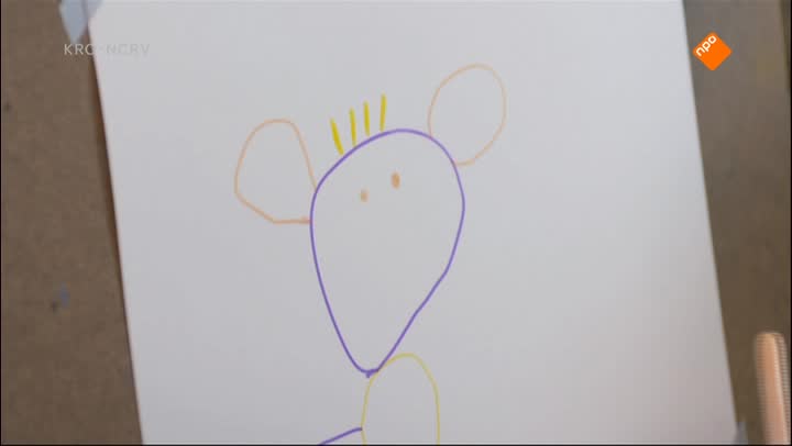 Kindertijd